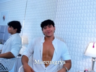 Marcusgrys