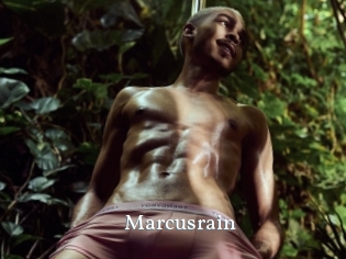 marcusrain SexyIdol