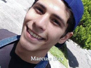 Marcuss_fray