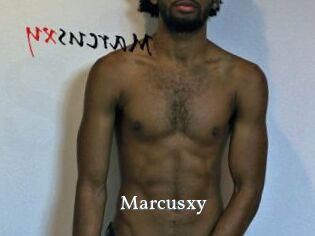 Marcusxy