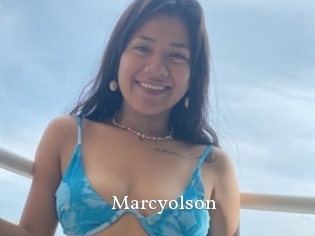 Marcyolson