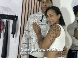 Margareandcarlho