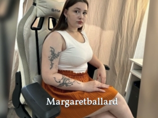 Margaretballard