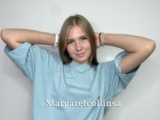 Margaretcollinsa