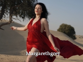 Margarethgrey