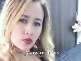 margaretjhons SexyIdol