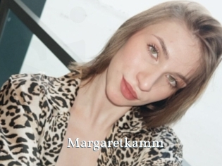 Margaretkamm