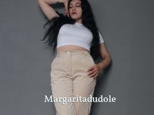 Margaritadudole