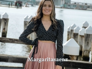 Margaritasaenz