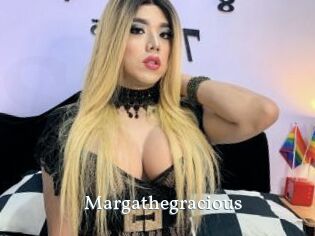Margathegracious