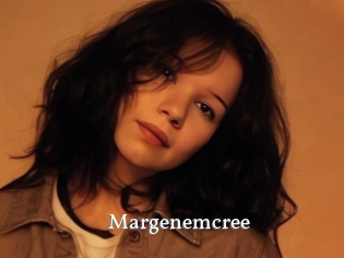 Margenemcree