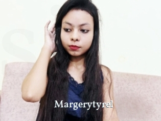 Margerytyrel