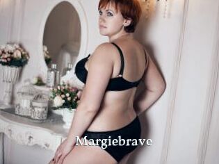 Margiebrave