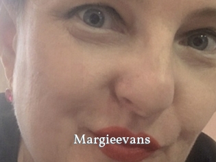 Margieevans
