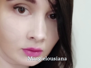Margielousiana