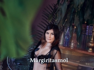 Margiritasmol