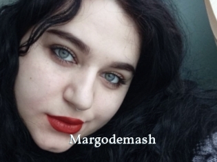 Margodemash