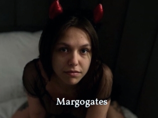 Margogates