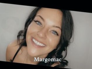 margomac SexyIdol