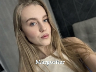 Margoriter