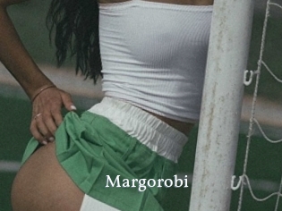 margorobi SexyIdol