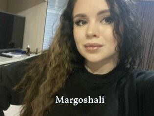 Margoshali