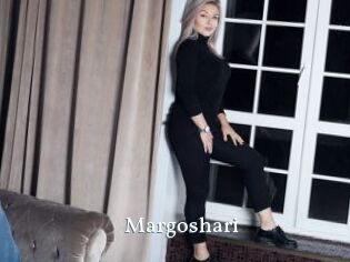 Margoshari