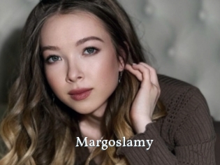 Margoslamy