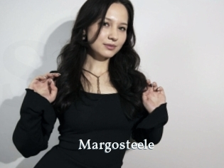 Margosteele