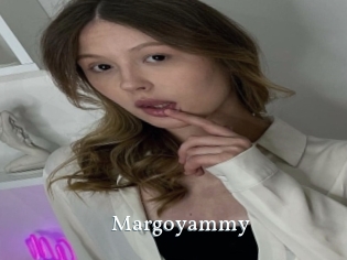 Margoyammy