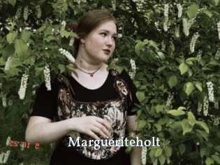 margueriteholt SexyIdol