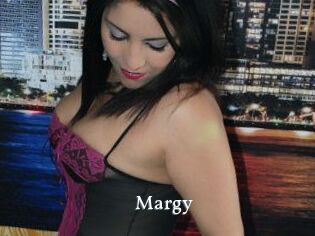 Margy