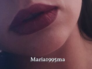 Maria1995ma
