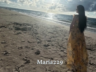 maria229 SexyIdol