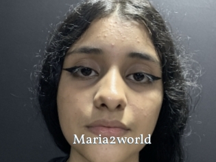 Maria2world