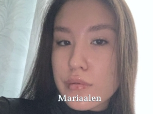 Mariaalen
