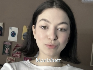 Mariabett