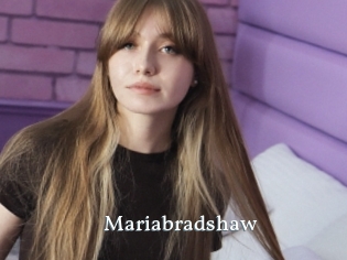 Mariabradshaw