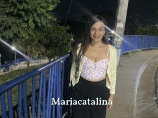 Mariacatalina