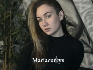 Mariacurrys