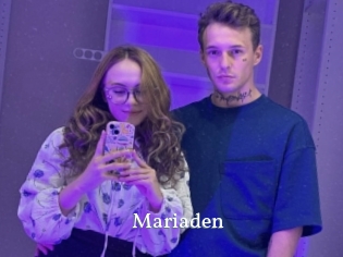 Mariaden