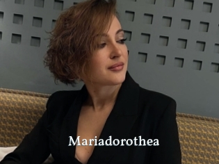 Mariadorothea
