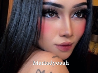 Mariadyosah
