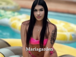 mariagarden SexyIdol
