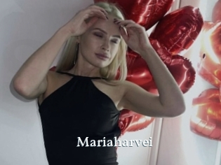 Mariaharvei