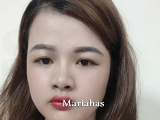 Mariahas