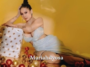 Mariahdyosa