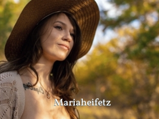 Mariaheifetz