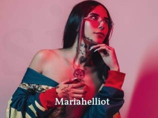 Mariahelliot