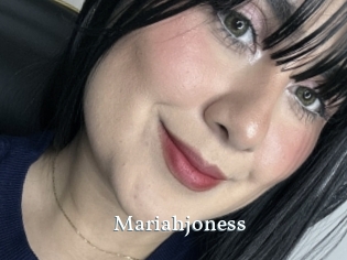 Mariahjoness